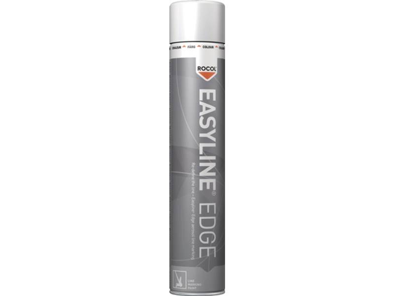 ROCOL RS 47000 Linienmarkierungsfarbe Easyline® Edge 750 ml weiß