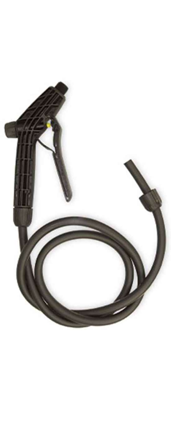 Schlagschrauber, 3/4'' (19 mm), Industrieausführung mit DUOPAC 2315