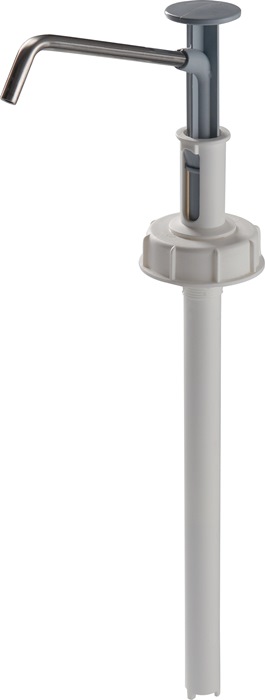 PGP 13526001 Dosierpumpe  Kunststoff / Edelstahl f. 10-l-Kanister