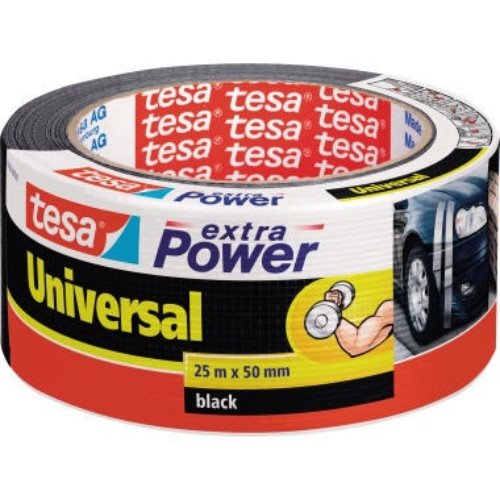 tesa Gewebeband extra Power Universal 56388-00001 50mmx25m sw
