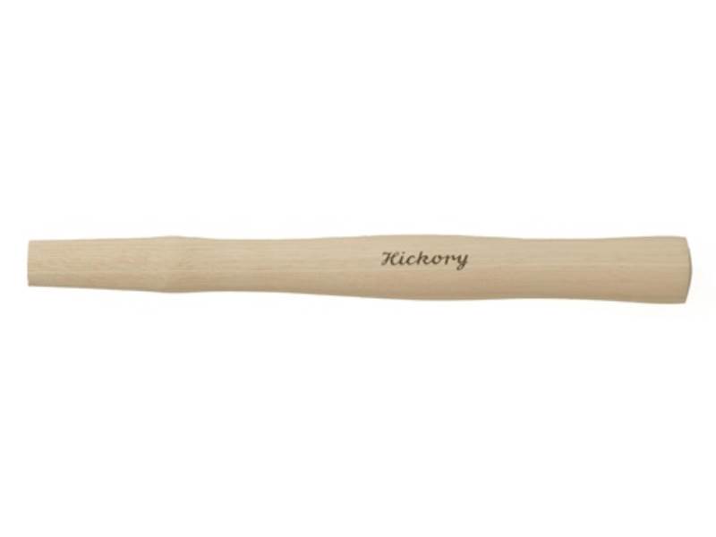 42204000 Hammerstiel Länge 400 mm 37,5 x 22 mm für Hammer 2000 g Hickory