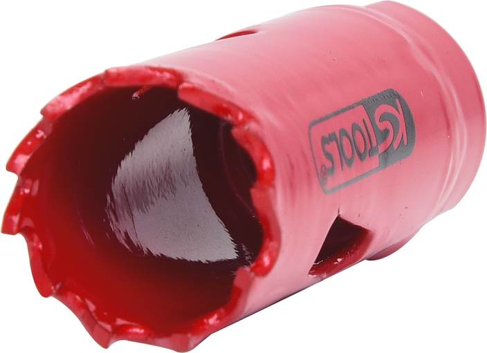 KS Tools 129.5020 HSS Bi-Metalllochsäge, Ø 20mm