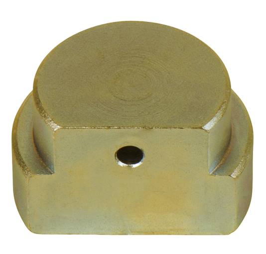 KS Tools 440.0244 Demontagehülse