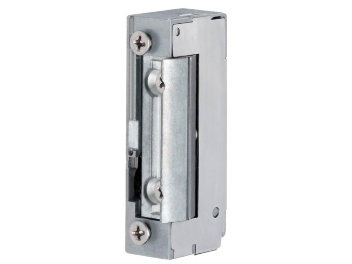 ASSA ABLOY 118E--------A71 Elektrotüröffner 118 E 10-24 V AC/DC Standard DIN lin