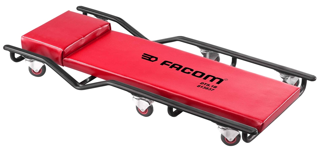 Facom DTS.1B Inspektionsrollbrett Traglast 150 kg