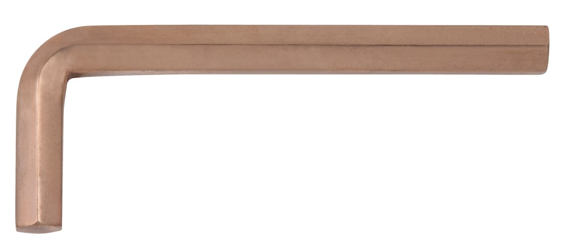 KS Tools 963.1544 BRONZEplus Innensechskant-Winkelstiftschlüssel 5/16''