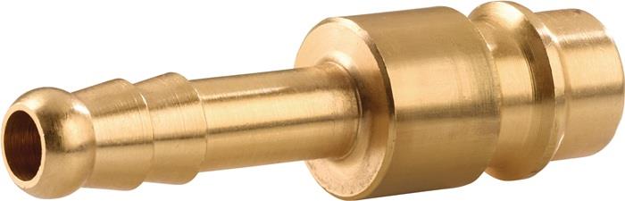 TECWERK 2000351920 Einstecktülle MS blk Stecker DN 7,2 LW 13 TECWERK 2000351920