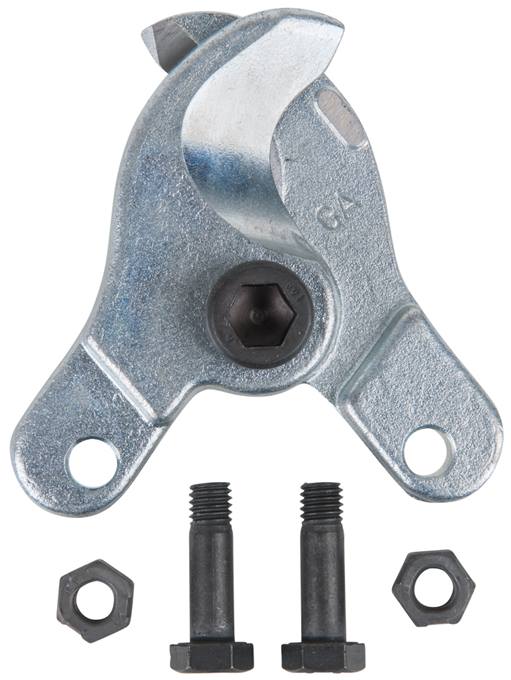 KS Tools 117.2234 Messerkopf für Kabelschere 117.1233