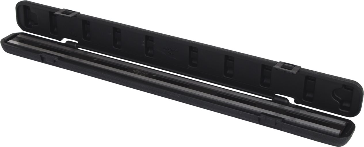 KS Tools 152.1090 Präzisions-Flachlineal, 600mm