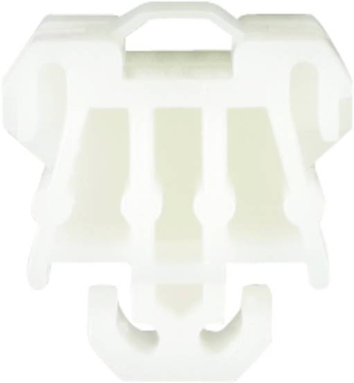 KS Tools 420.5457 Verbindungsclip für Mercedes, 50er Pck
