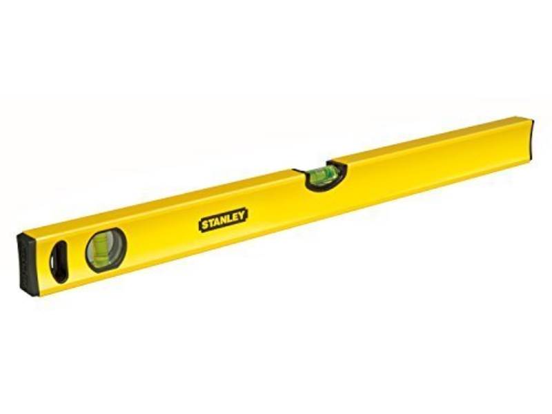 Stanley STHT1-43105 Wasserwaage Klassik 100cm