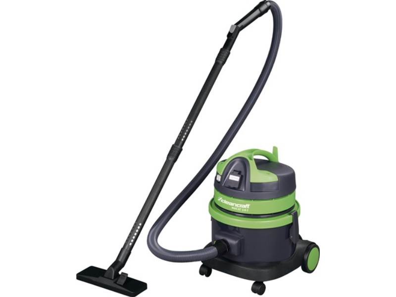 CLEANCRAFT 7001120 Nass- und Trockensauger wetCAT 116 E 1300 W 3333 l/min 238 mb