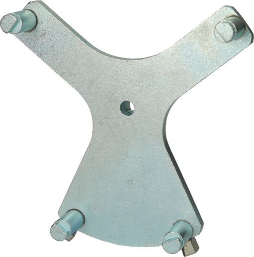KS Tools 150.3174 1/2 Tankgeberschlüssel für BMW
