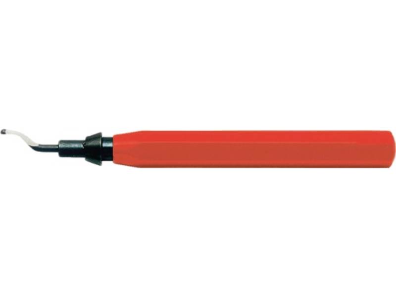 VARGUS 155-29160 Entgratwerkzeug UniBurr Typ MB2000 rot