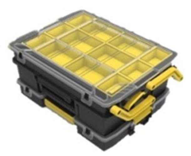 Stanley STST1-75540 Organizer Sortmaster Multilevel