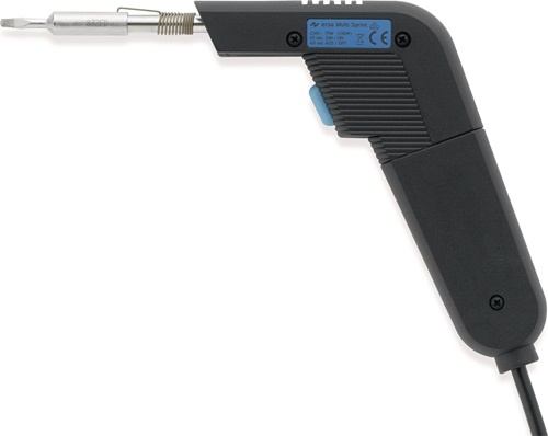 ERSA 0960ED Elektroschnelllötpistole MULTI-SPRINT 75 W