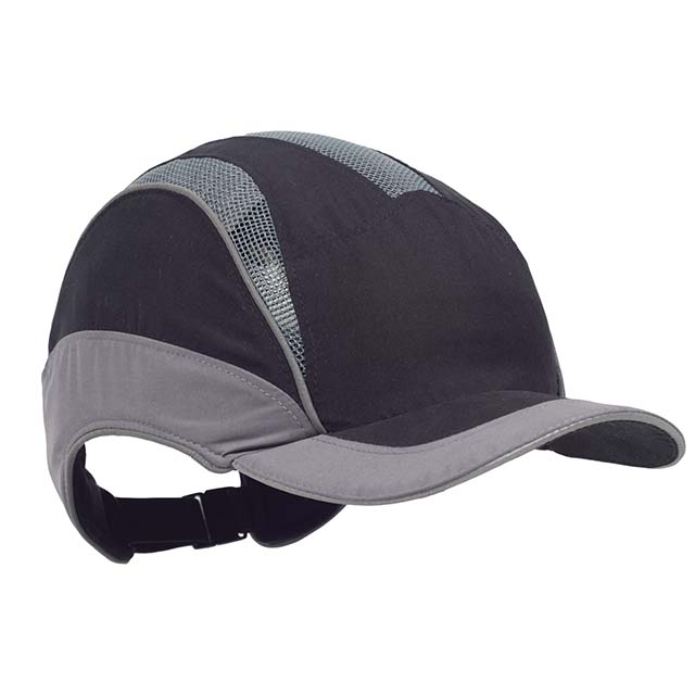 Scott HC24/ELT/RP 2021047 schwarz-grau First Base 3 Elite 5,5 cm Mikrofaser, fle