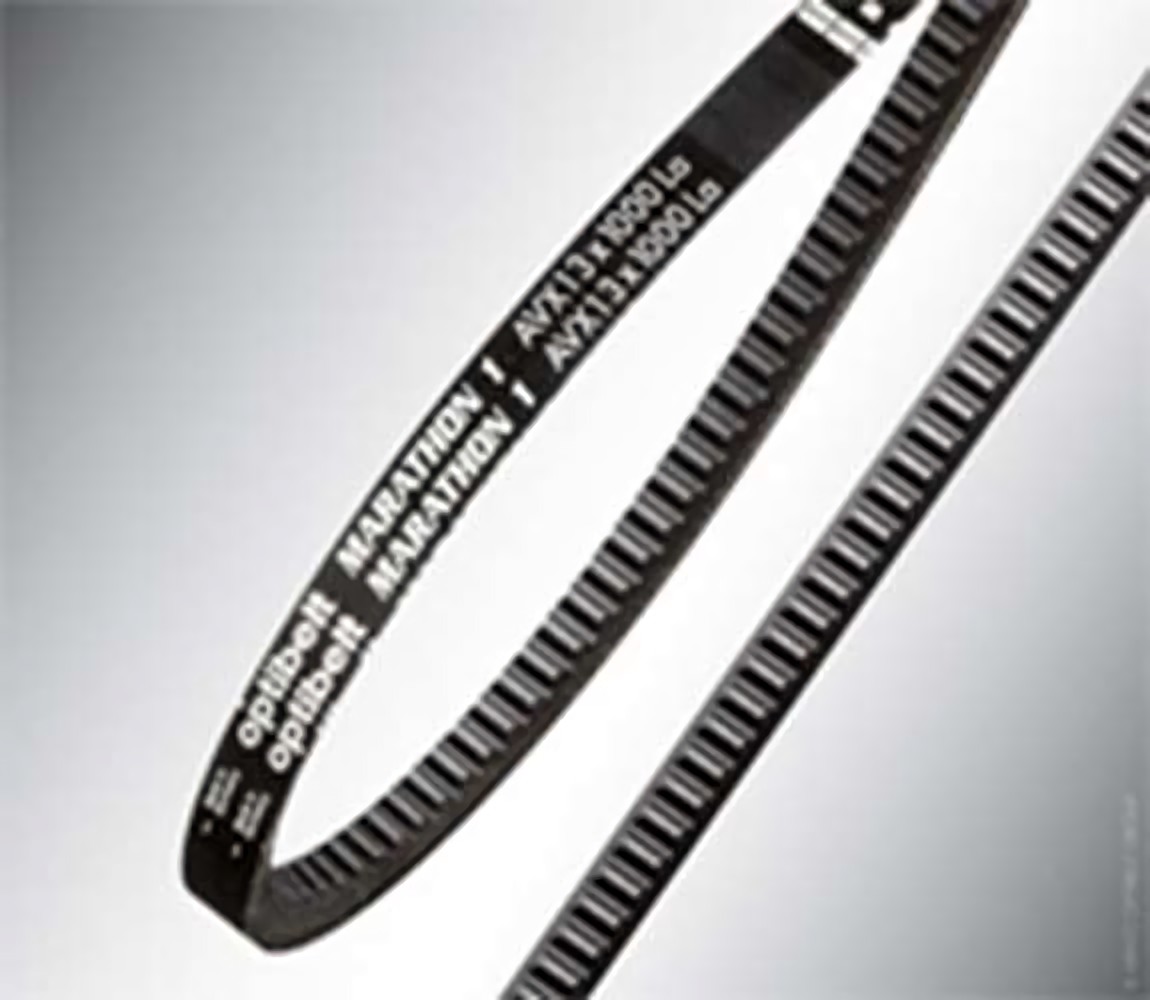 optibelt RBK-KIT KEPK 1001 KFZ-Keilrippenriemen