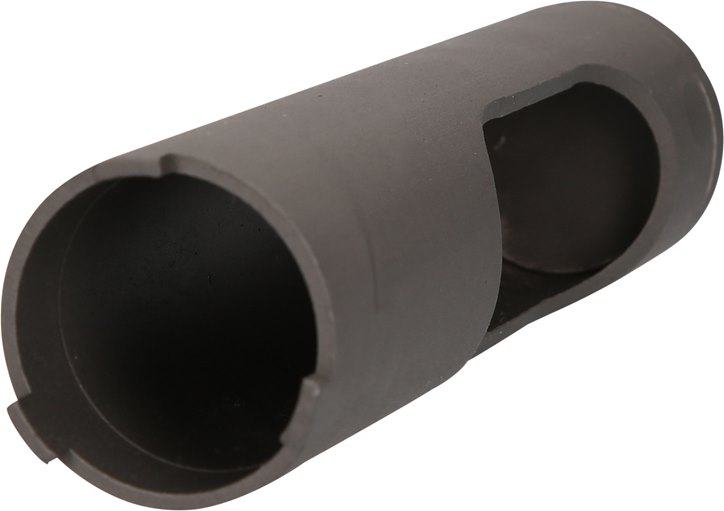 KS Tools 460.5218 1/2 Ölsensoren-Spezial-Stecknuss für MAN mit 3 Zapfen