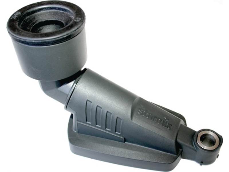 STARMIX 011370 Bohrlochabsaugung BF 12 W Bohrfixx Bohrer-Ø max. 14 mm