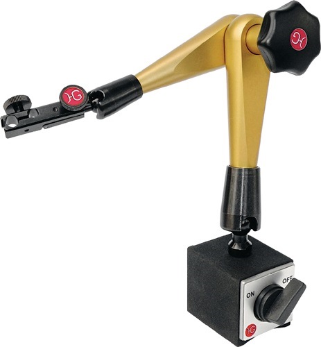 HÖRGER & GÄßLER 104318 Gelenkstativ  Aktionsradius 300 mm hydraulisch