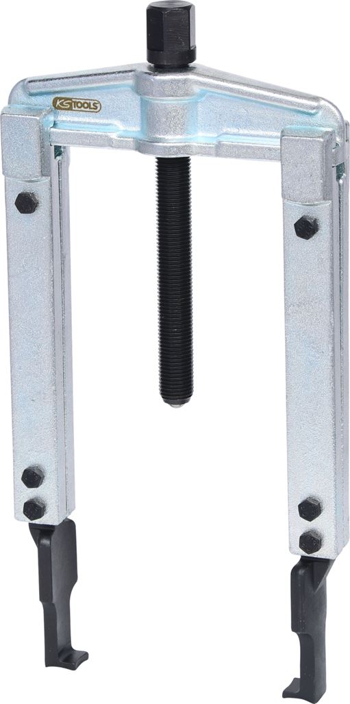 KS Tools 620.0052 Universal-Abzieher 2-armig mit extrem schlanken und verlängert