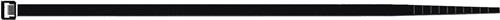 SAPISELCO SEL.3.202 Kabelbinder SEL.FIT Länge 100 mm Breite 2,5 mm Polyamid 6.6
