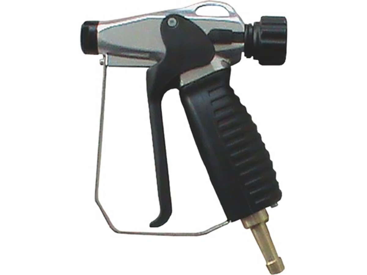 EWO 41604 Sicherheitswaschpistole proficlean Tülle 13 mm