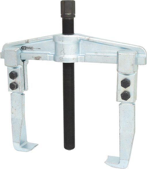 KS Tools 620.0105 Universal-Abzieher 2-armig, 80-250mm, Haken 200mm
