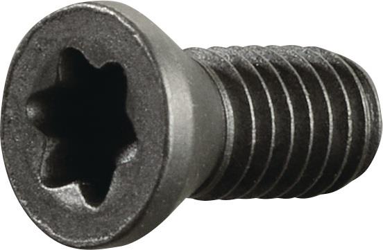 TECWERK 2000604858 Spannschraube M3,5 Gewinde-L.8mm z.Klemmdrehhalter SE R/ SI L