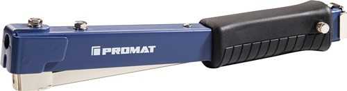 PROMAT Hammertacker Typ 11 / 140 (G) / 6 - 10 für Klammern bis 10 mm
