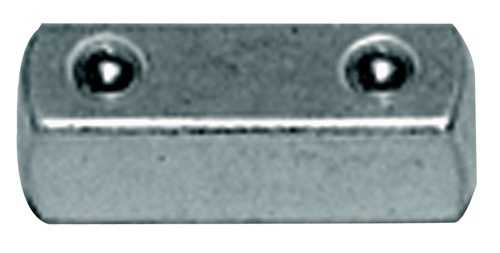 PROMAT Verbindungsvierkant Gr.1/2 Zoll Länge 36 mm mit Kugelarretierung