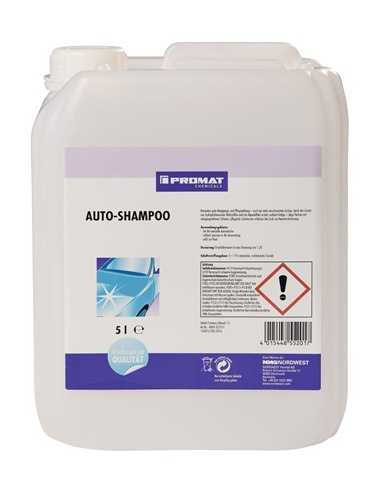 PROMAT CHEMICALS Autoshampoo 5 l