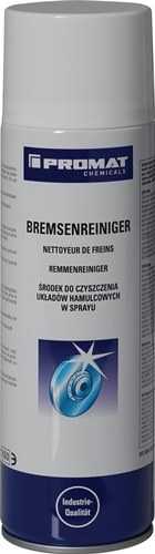 PROMAT CHEMICALS  Bremsenreiniger  acetonhaltig 500 ml