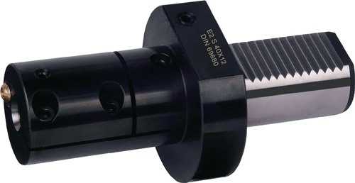 PROMAT Werkzeughalter DIN 69880 Typ A Spann-D. 20 mm VDI40 passend zu Bohrstang